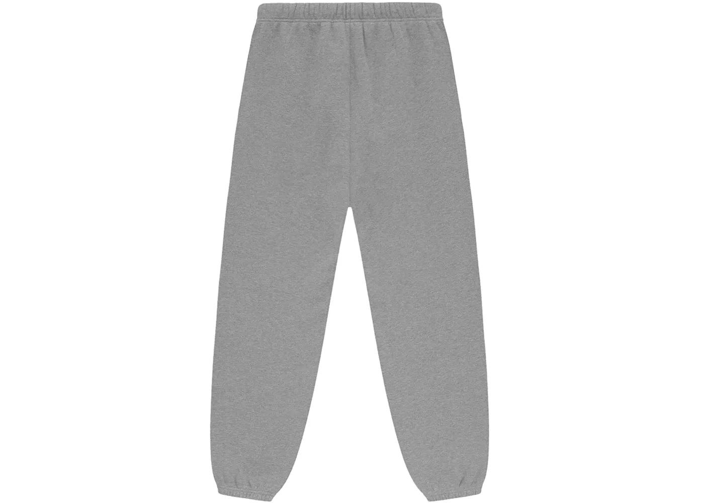 Мужские спортивные штаны из флиса Sweatpant Fear of God, Dark Heather — фото 2