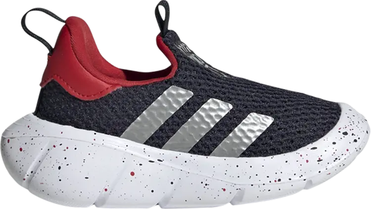 

Кроссовки Adidas Monofit TR I, синий