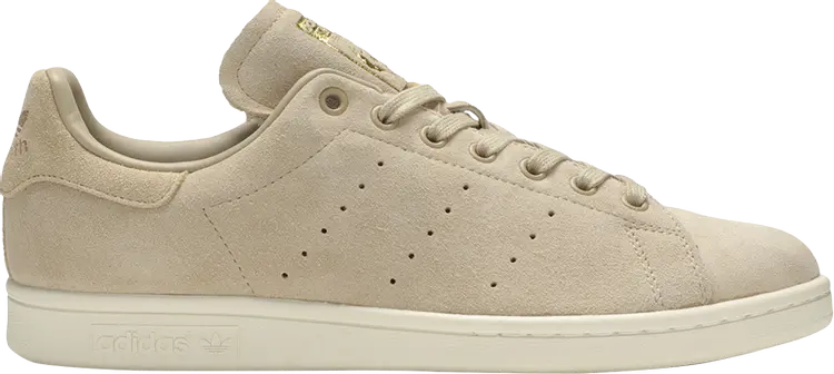 

Кроссовки Adidas Stan Smith 'Linen Khaki', загар