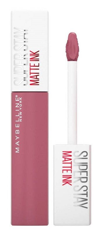 

Maybelline Superstay Matte Ink помада для губ, 180 Revolutionary