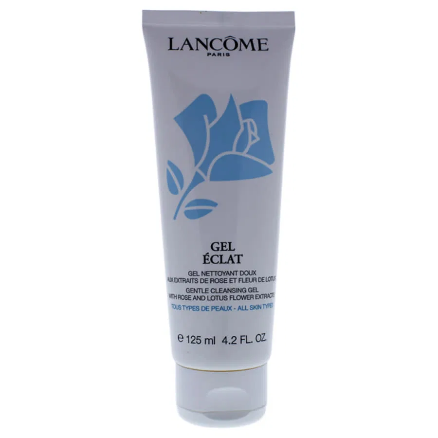 Очищающая пенка Lancome Gel Eclat, 125 мл Lancome