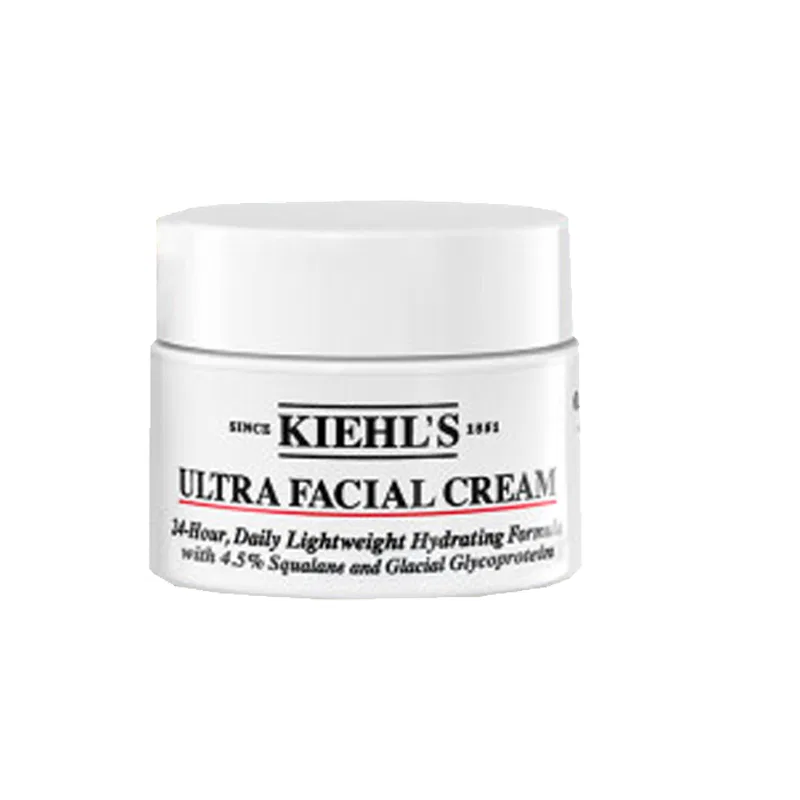 Набор увлажняющих кремов Kiehl's, 14 мл x 9, Kiehl's, Blue — фото 4