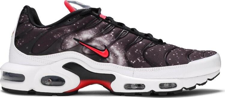 

Кроссовки Nike Air Max Plus 'Supernova 2020', черный