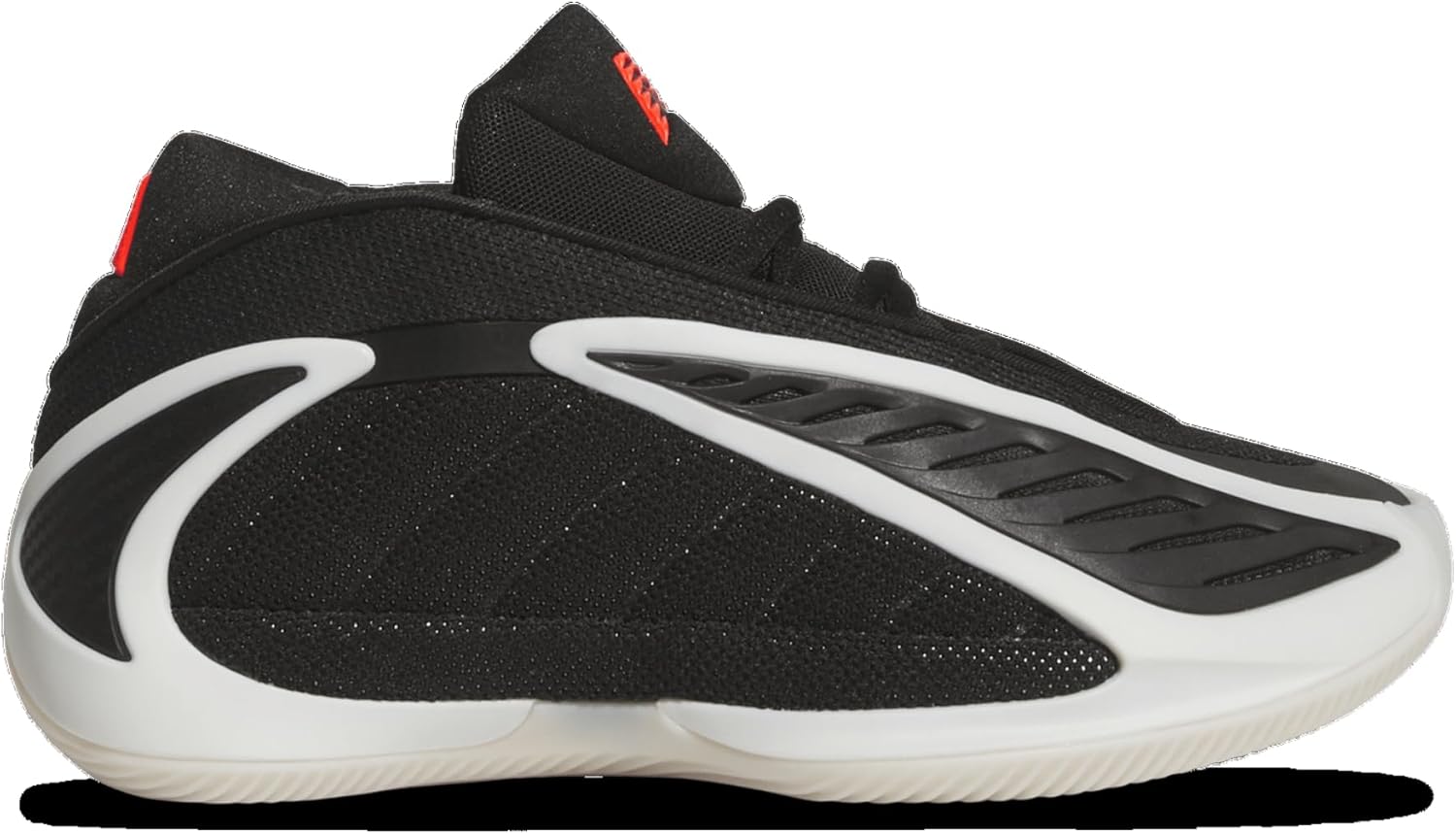 

Баскетбольные детские кроссовки adidas Унисекс-Детские Anthony Edwards 2 J, черный