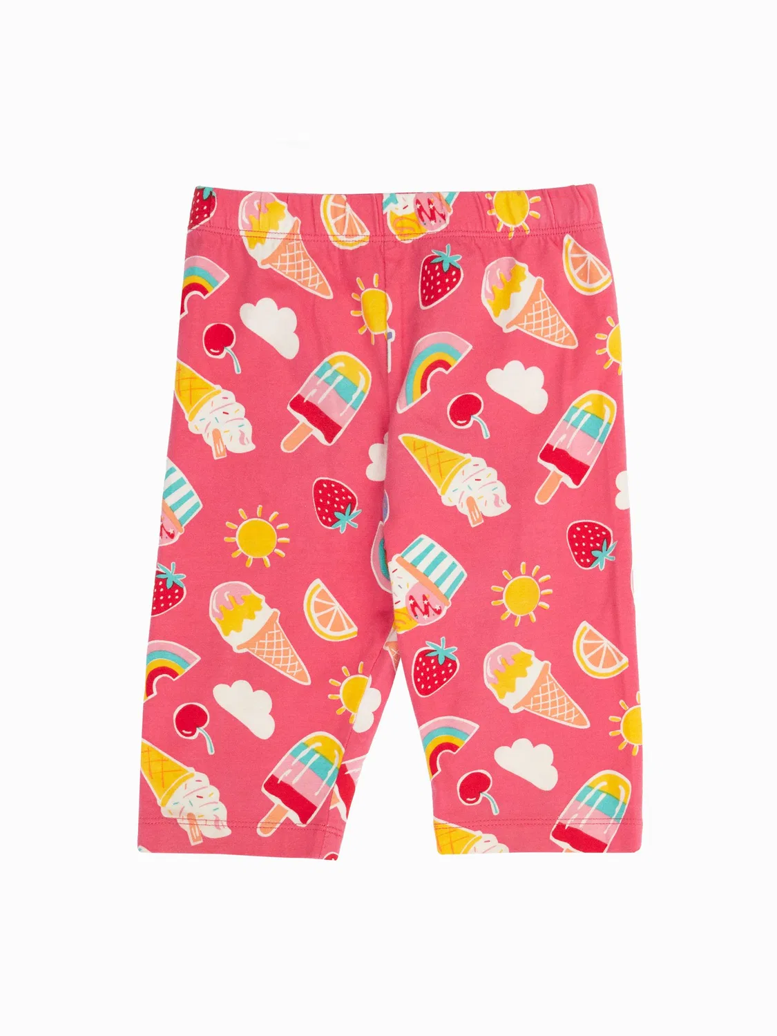 Шорты Frugi Laurie, розовый