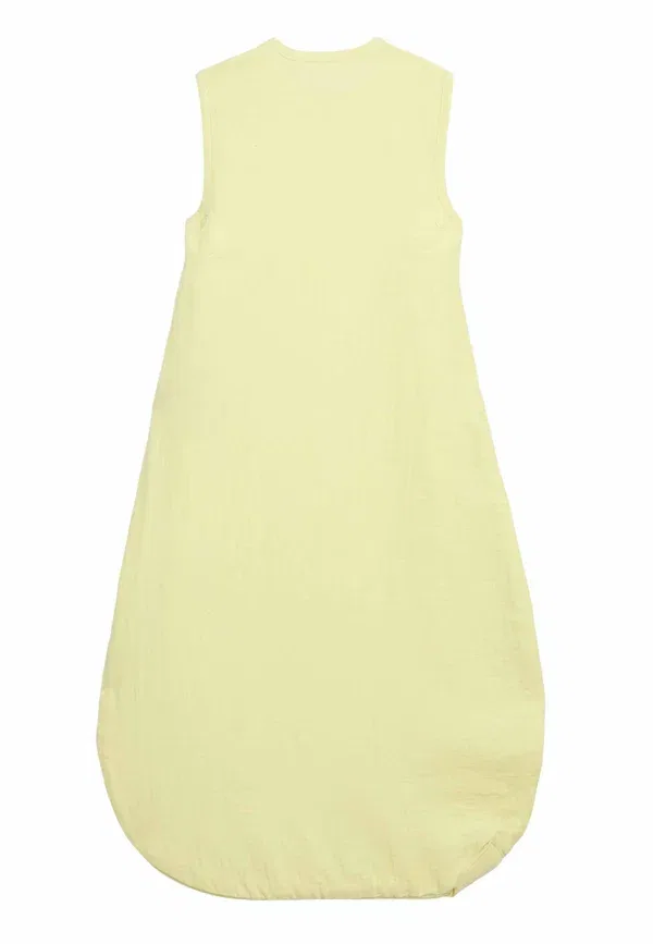 Спальный мешок хлопковый 0.5 tog Marks & Spencer, Chartreuse — фото 2