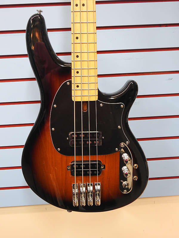 

Гитара Schecter CV-4 Bass