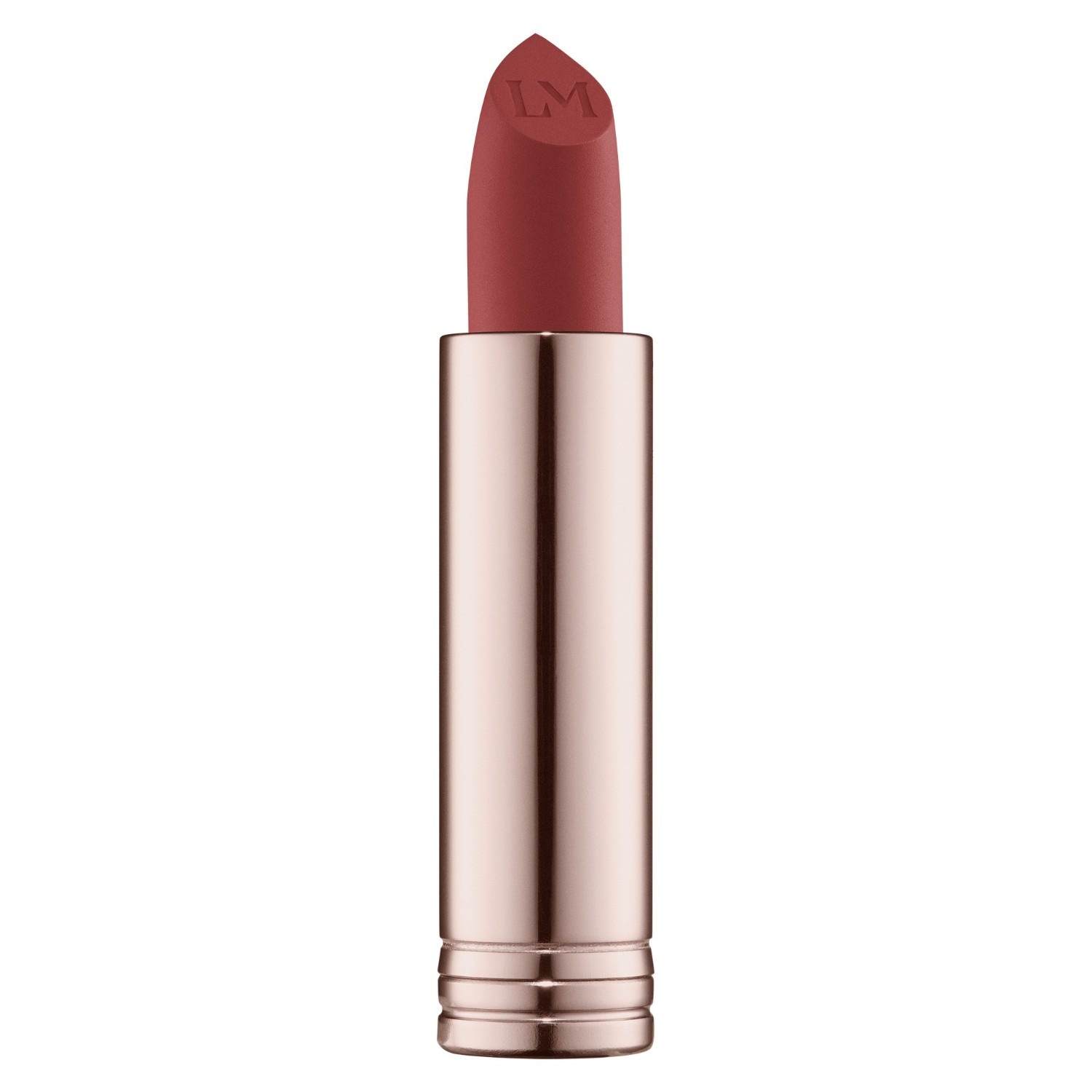 

Помада для губ caviar smoothing matte lipstick refill 143 nude sateen Laura Mercier, 680 rosewood silk, вес 3.8 гр.