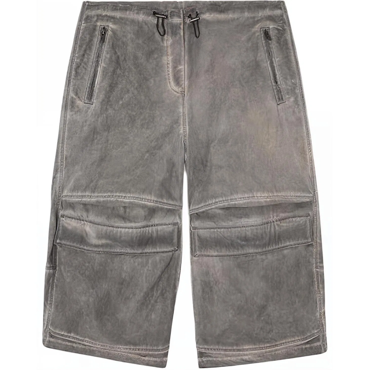 Детские повседневные брюки DIESEL, Gray