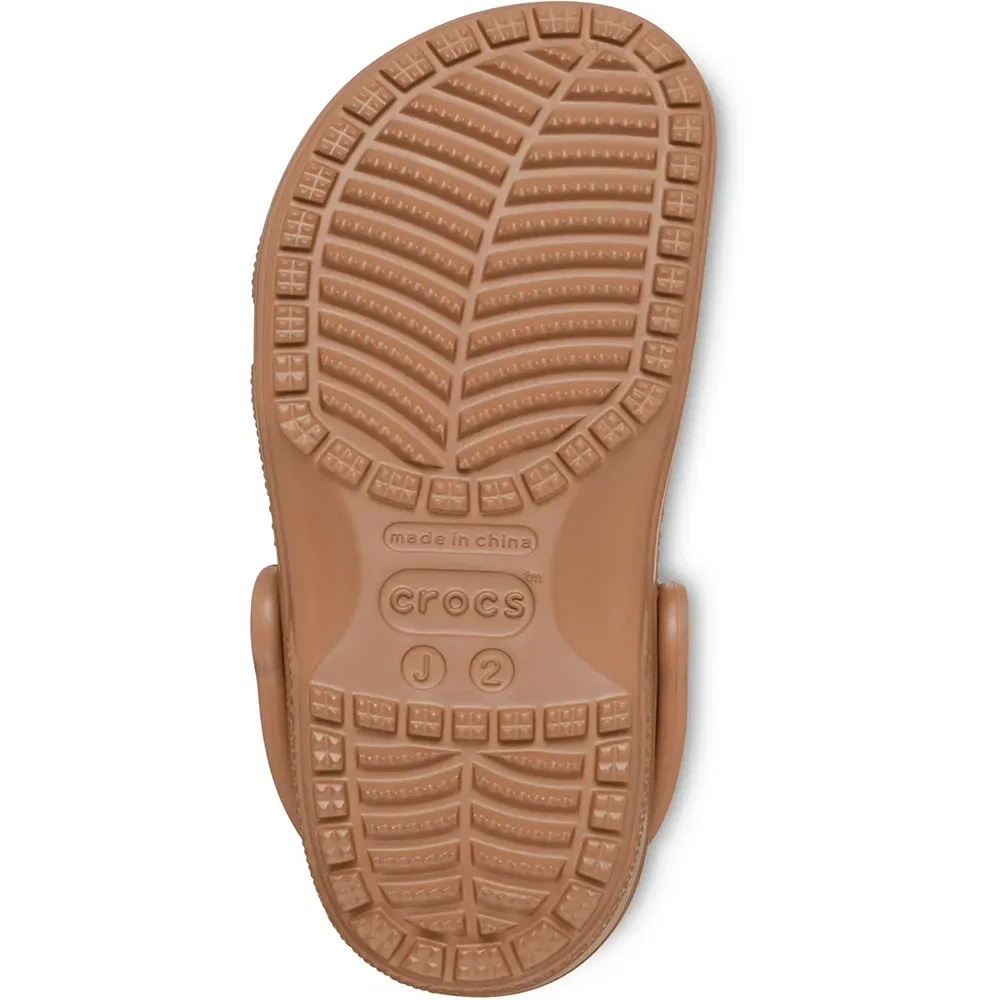 Комбинезон Classic Crocs, коричневый — фото 2