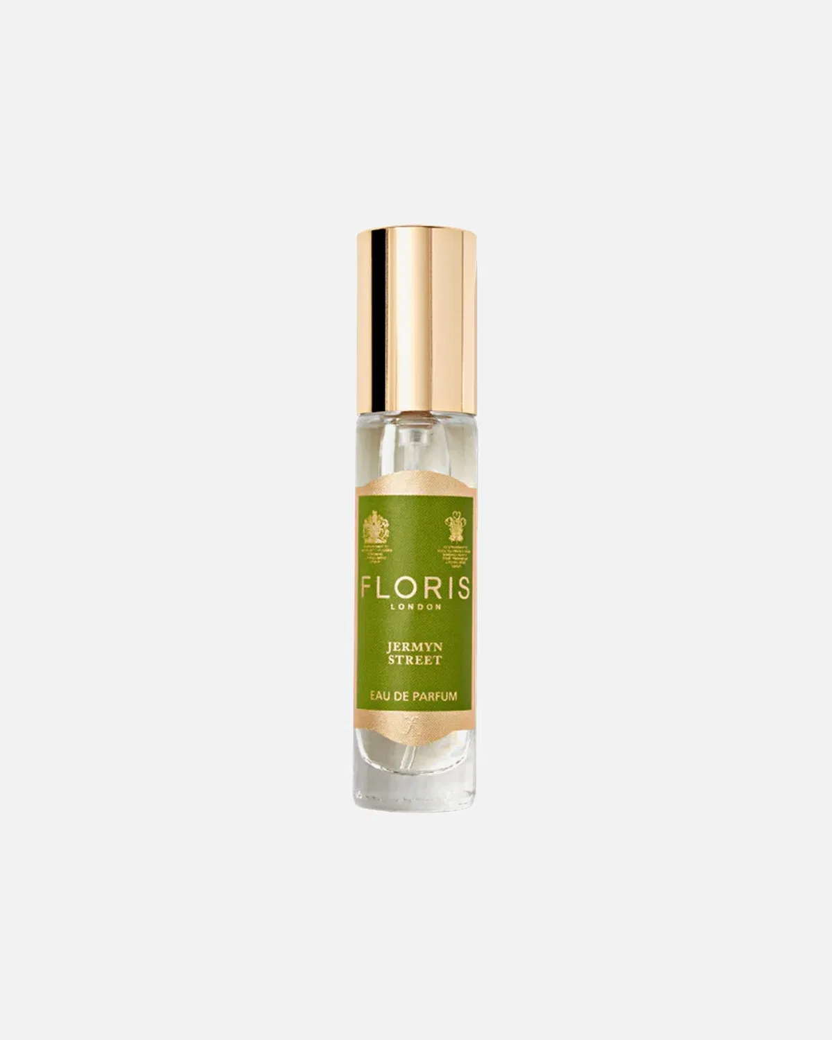 Парфюмированная вода Jermyn Street парфюмированная вода спрей 10 мл Floris London, 10 Ml