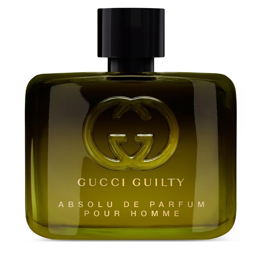 Парфюмерная вода Gucci Guilty Absolu de Parfum Pour Homme