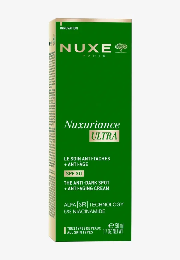 Крем anti-dark spot + anti-aging Nuxe Nuxuriance ultra, 50 мл, Anti-Dark Spot, Nuxe — фото 2
