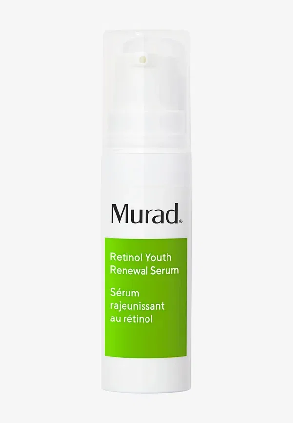 Сыворотка для лица с ретинолом Retinol Youth Renewal Serum Travel Murad, 10 мл