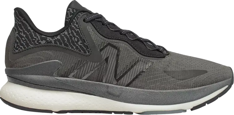 

Кроссовки New Balance Lerato 'Black Virtual Sky', черный, Черный;серый, Кроссовки New Balance Lerato 'Black Virtual Sky', черный