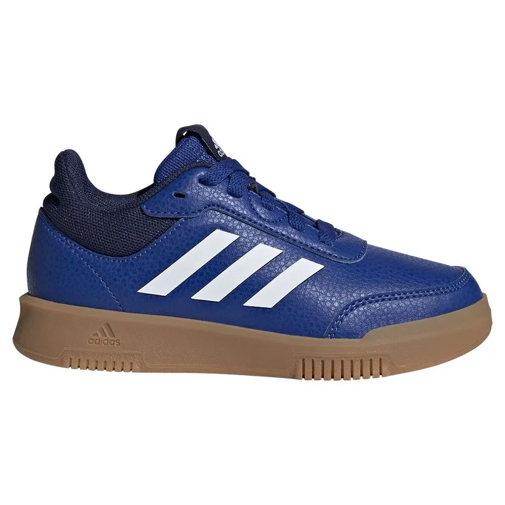 Кроссовки для тренировок Tensaur Sport Training Lace Adidas, синий