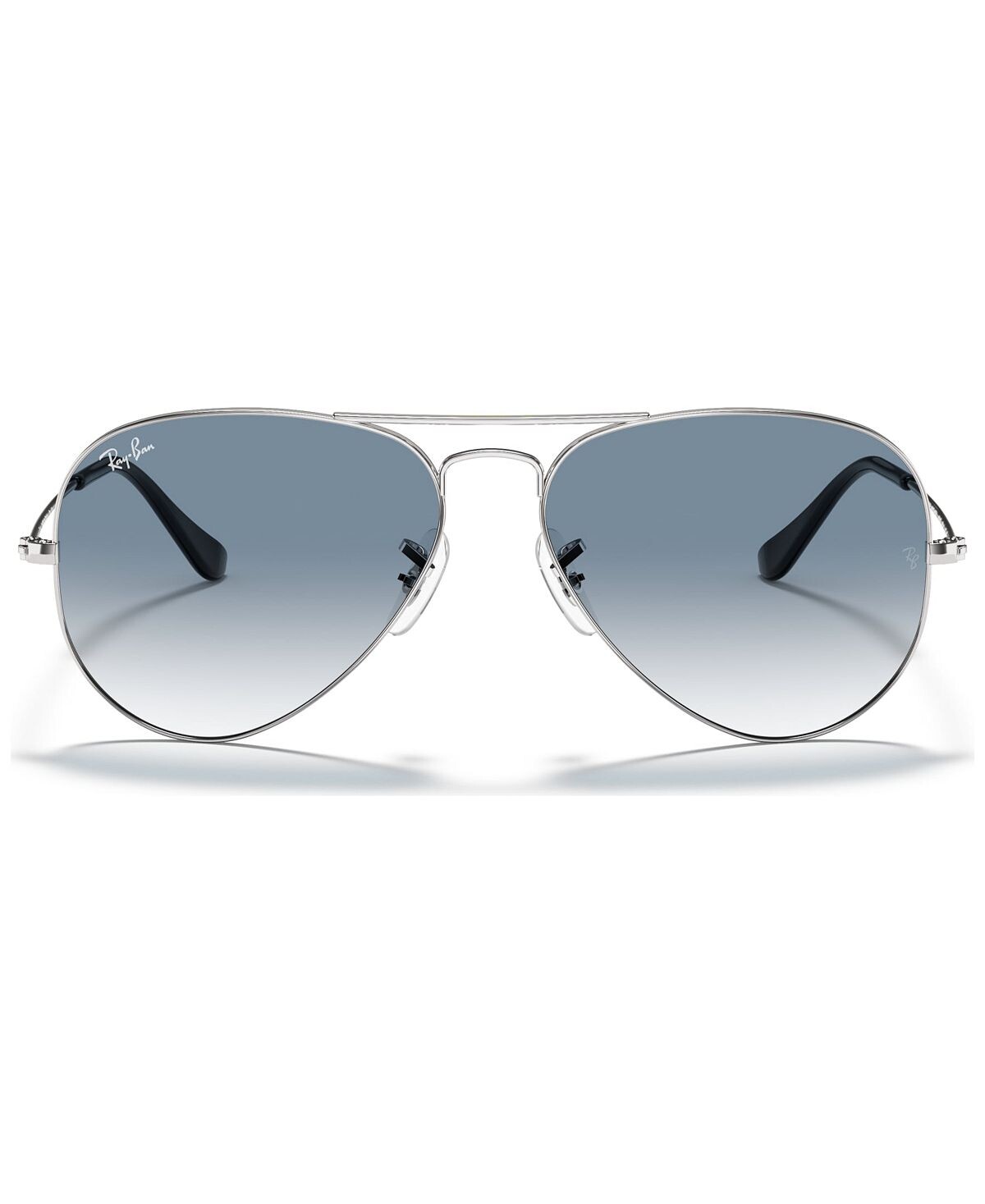 

Солнцезащитные очки, rb3025 aviator gradient Ray-Ban, мульти