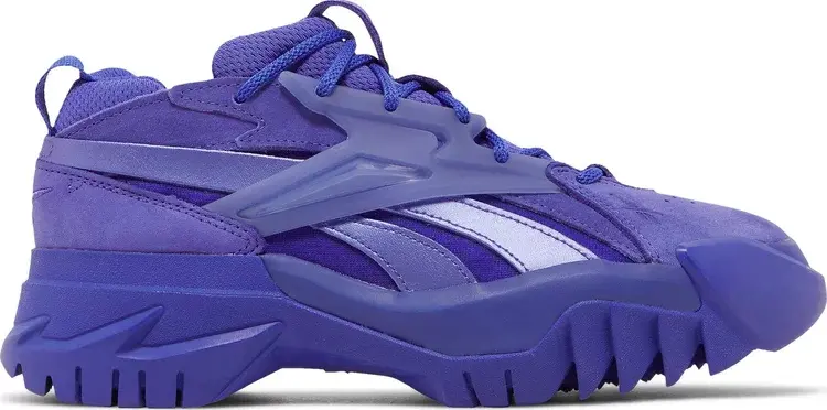 

Кроссовки cardi b x wmns club c v2 'ultima purple' Reebok, фиолетовый, Фиолетовый;синий, Кроссовки cardi b x wmns club c v2 'ultima purple' Reebok, фиолетовый