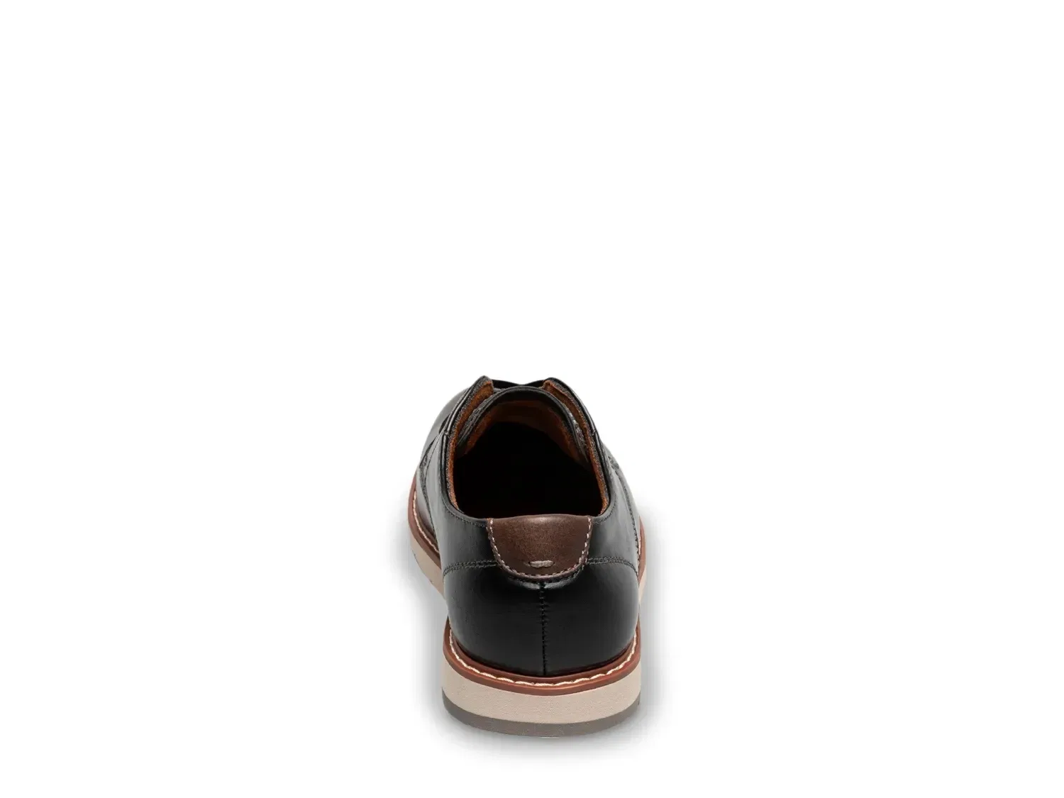 Оксфорды Florsheim Vibe Oxford, черные — фото 4