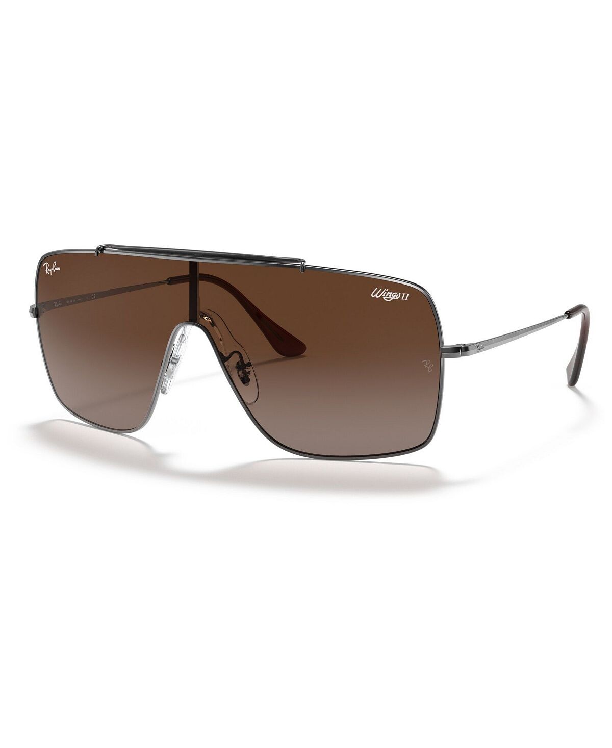 

Солнцезащитные очки, rb3697 35 Ray-Ban, мульти