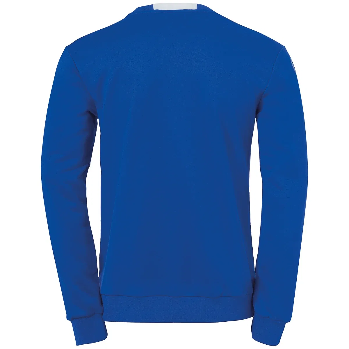 Лонгслив с длинным рукавом Player Training Top Kempa, синий — фото 2