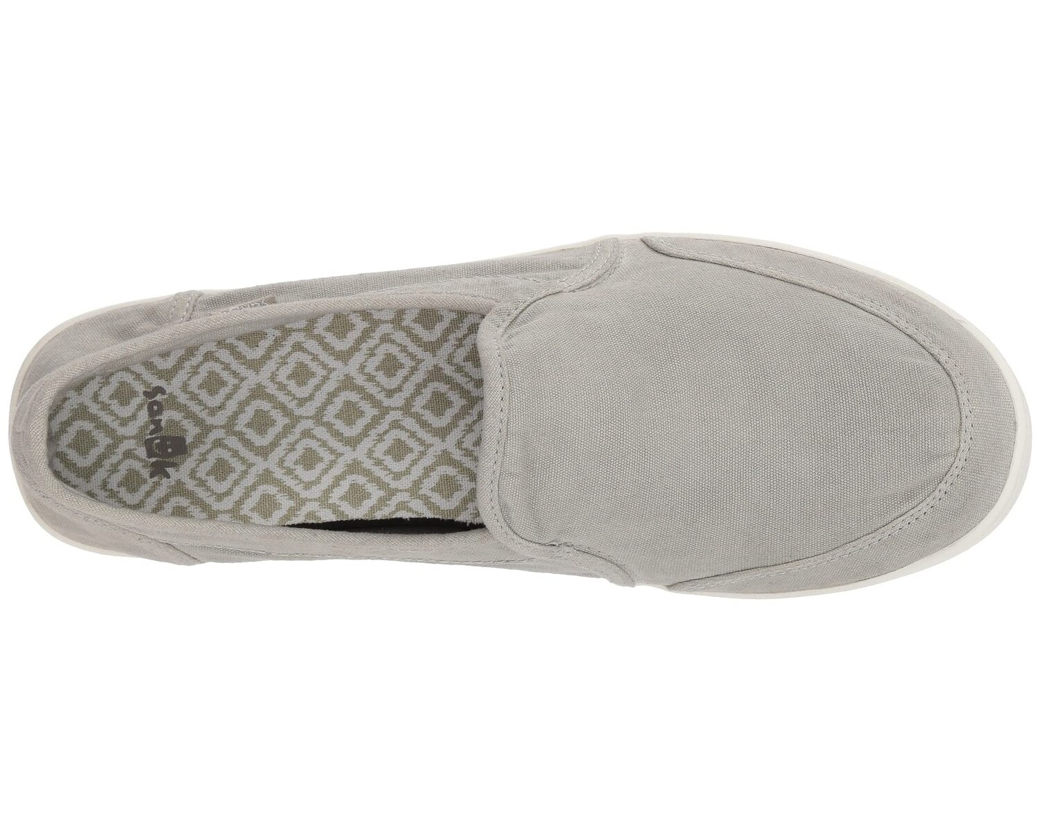 

Кроссовки Pair O Dice Sanuk, портовый туман