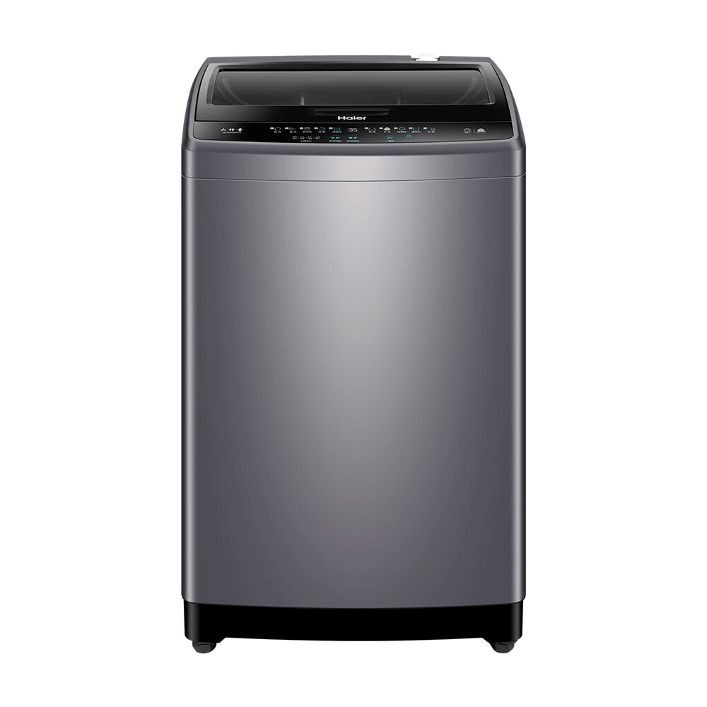 

Стиральная машина Haier EB100M30Plus2, 10 кг, Серый