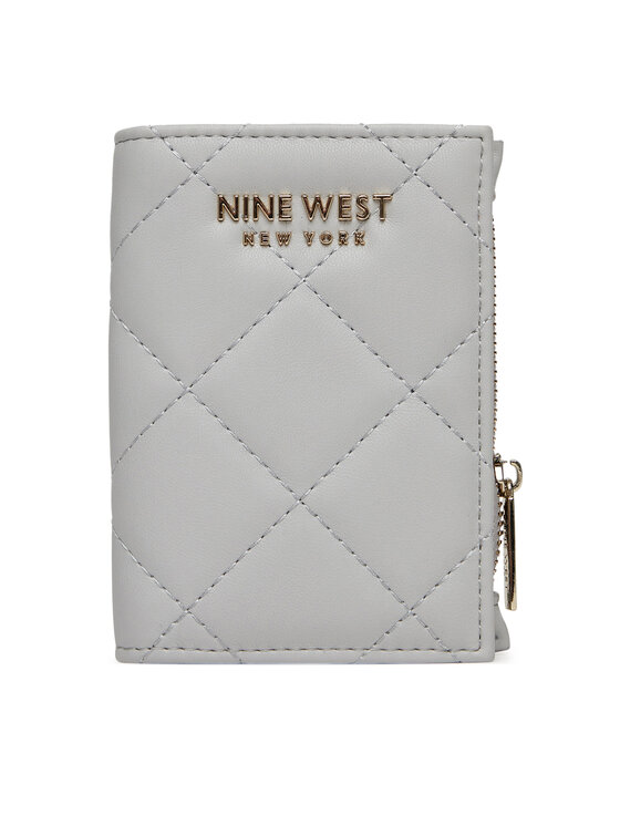 

Кошелек NW-W1-006-SS25 Nine West, серый