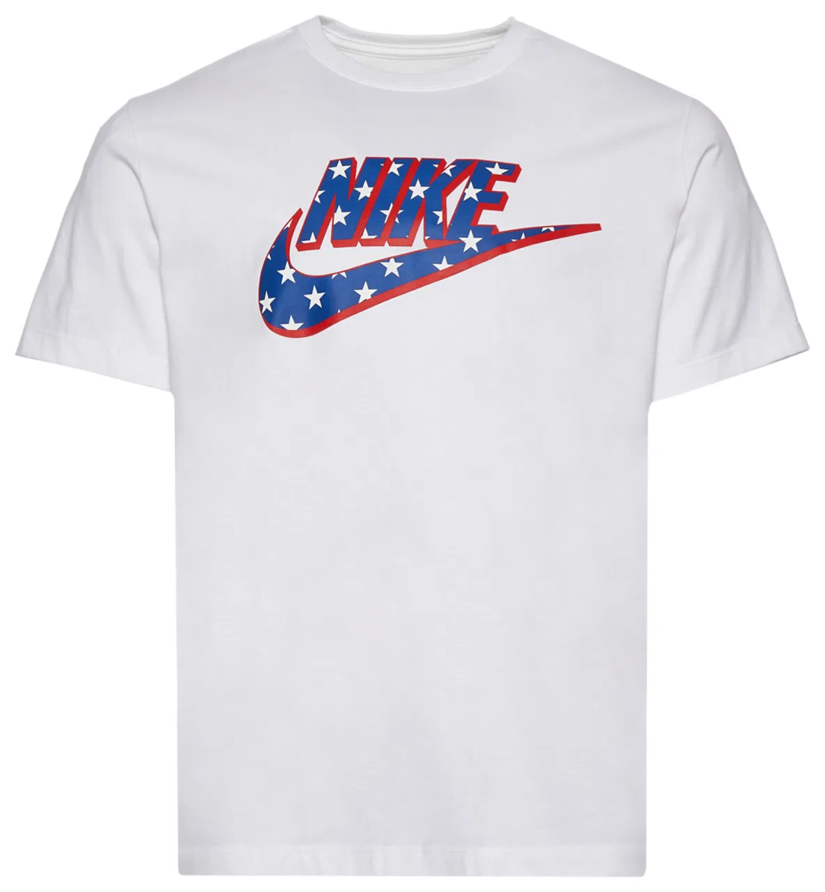 Футболка мужская Americana Futura Nike, белый