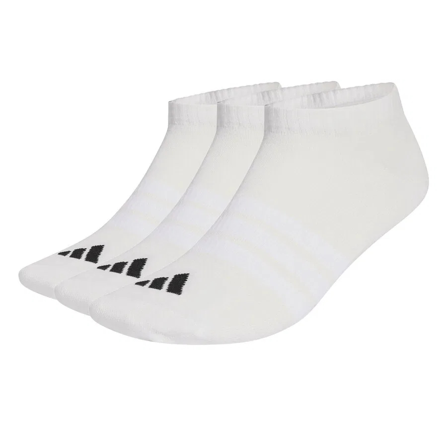 Спортивные носки ADIDAS PERFORMANCE 'Essentials', кремовый