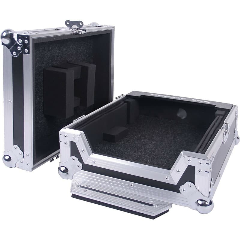 

Светодиодный чехол DeeJay для мультиплеера Pioneer CDJ 900 и CDJ900NXS TBHCDJ900NXS2
