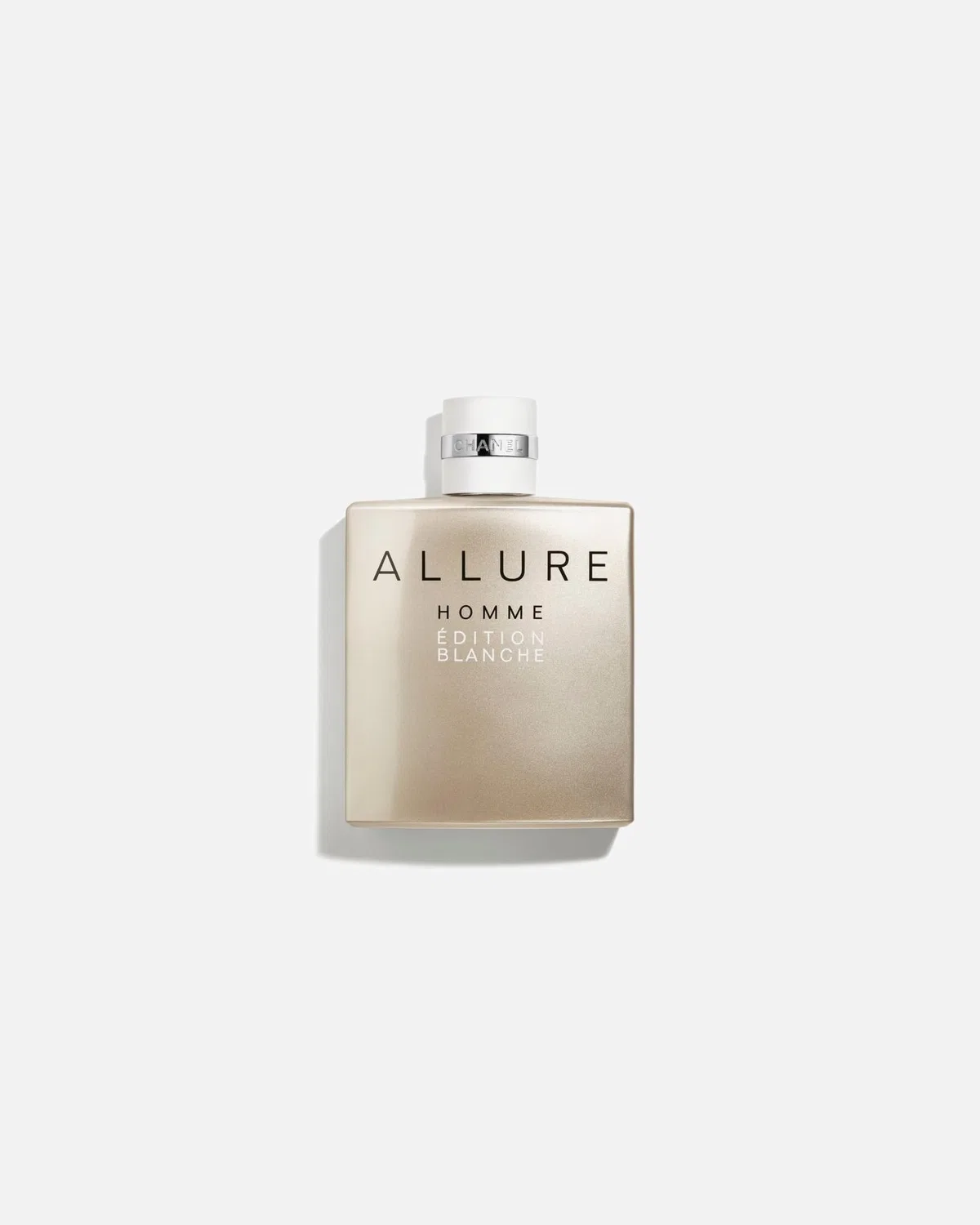 Eau de Parfum Allure homme edition blanche парфюмированная вода-испаритель Chanel, 50 Ml
