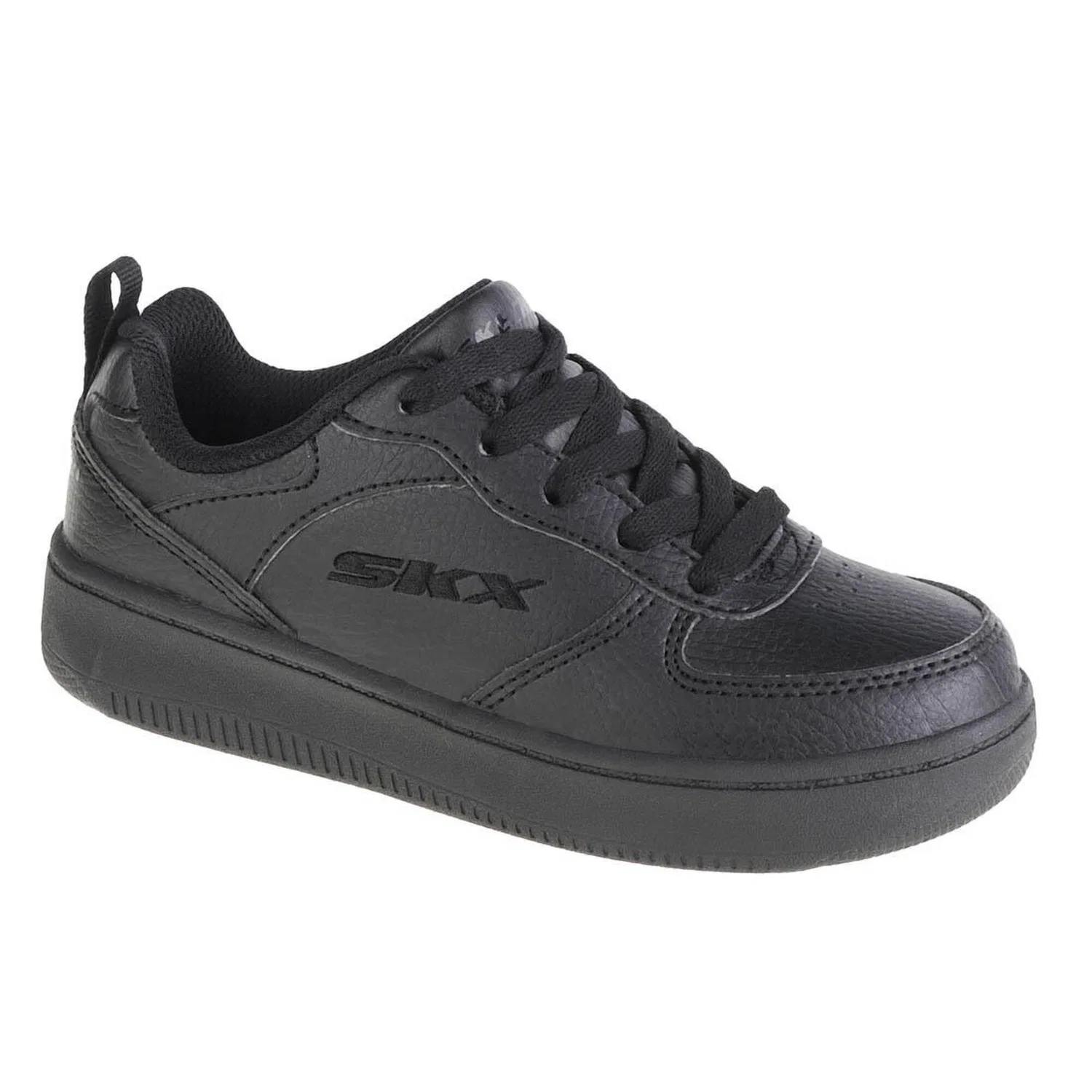 Детские кроссовки для мальчиков Sport Court 92 Skechers, Schwarz