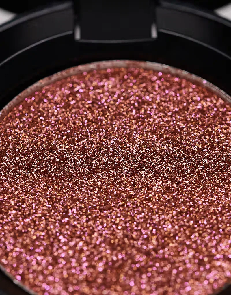 Тени для век MAC Dazzleshadow Glitter Eye Shadow - Let's Roll — фото 2