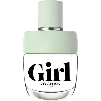 

Rochas Girl Eau De Toilette 60ml 2.50ml