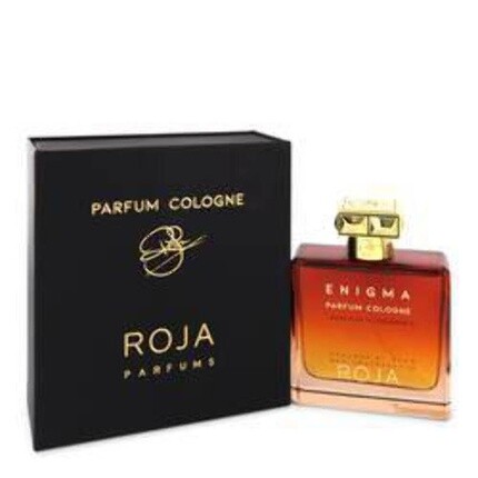 

Roja Enigma by Roja Parfums Extrait De Parfum Spray 100 мл, Черный, Roja Enigma by Roja Parfums Extrait De Parfum Spray 100 мл