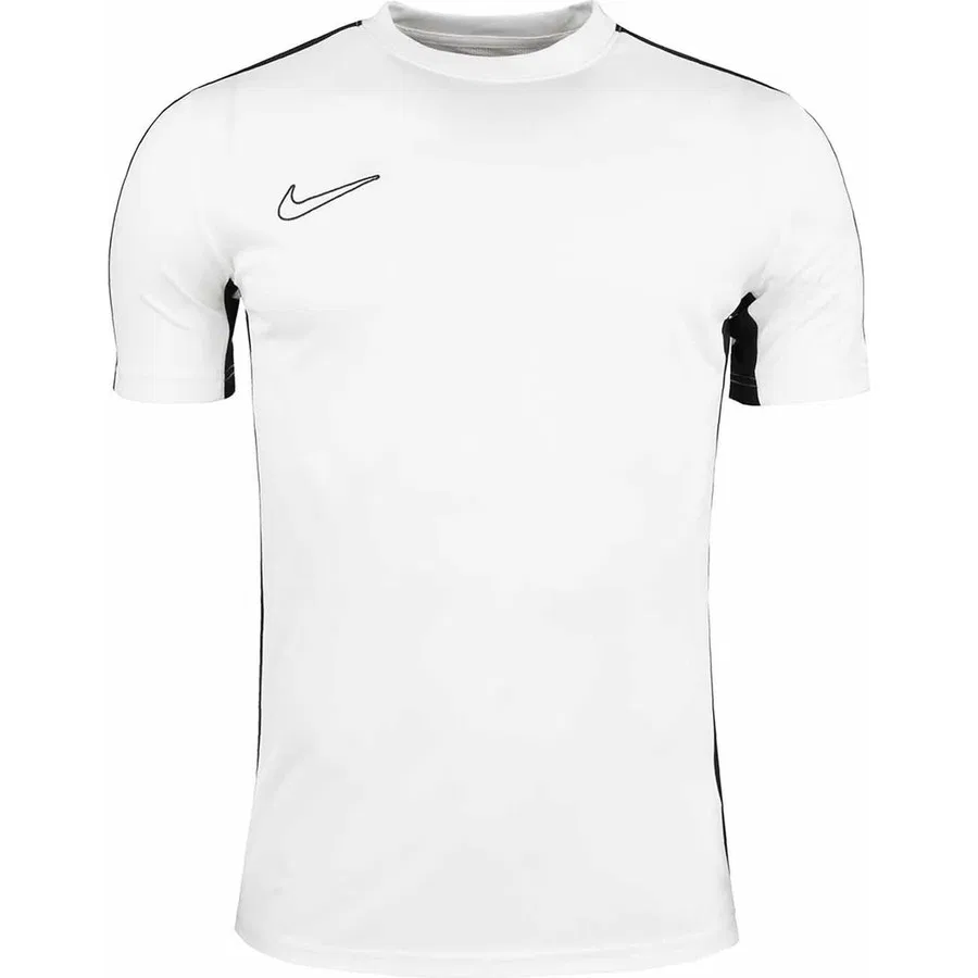 Комплект из футболки и шорт Nike DR1336+CW6152 B-1, Белый — фото 3