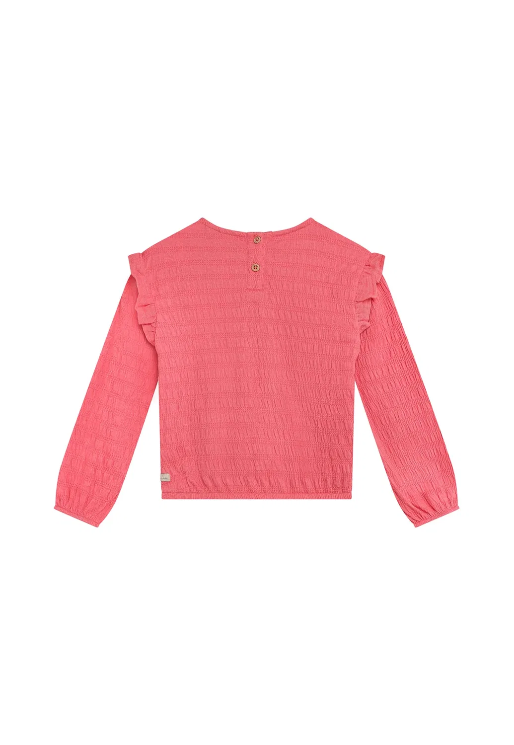 Футболка с длинными рукавами (Langarmshirt) Daily7, Desert Rose — фото 2