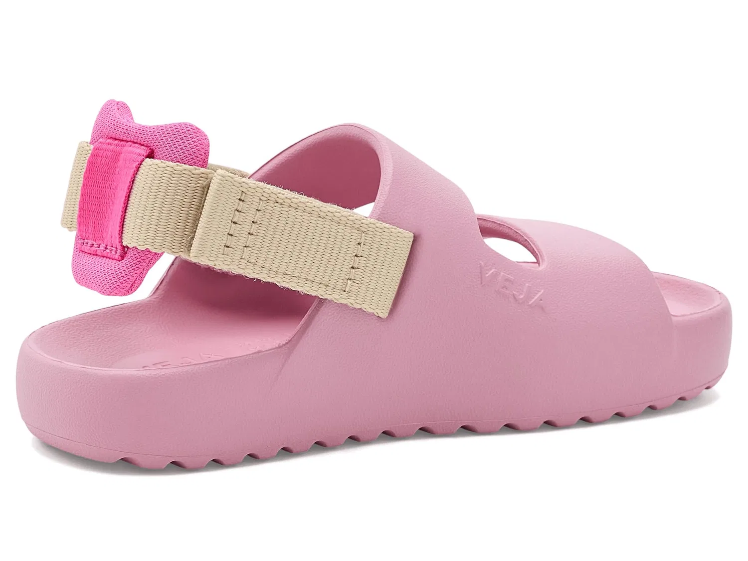Сандалии Mini Etna Lite (для малышей) Veja Kids, Guimauve — фото 4