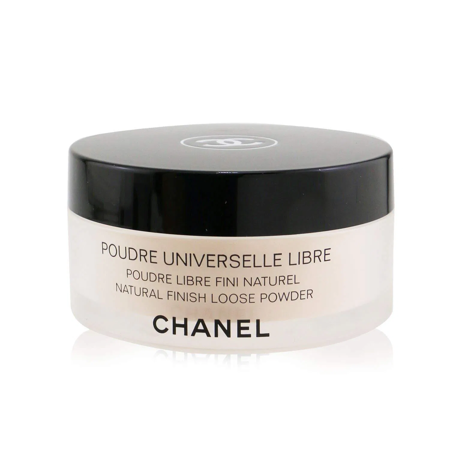 Пудра рассыпчатая Chanel Poudre Universal Libre No.12, 30 г