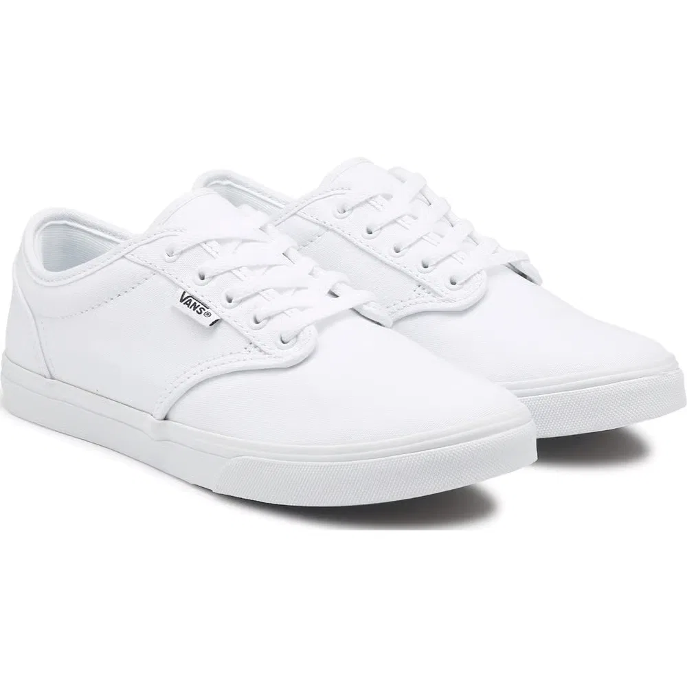 Детские кроссовки Atwood Vans, White