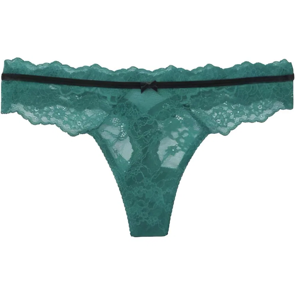 Женские стринги Victoria's Secret, 1 Pack (Jasper)