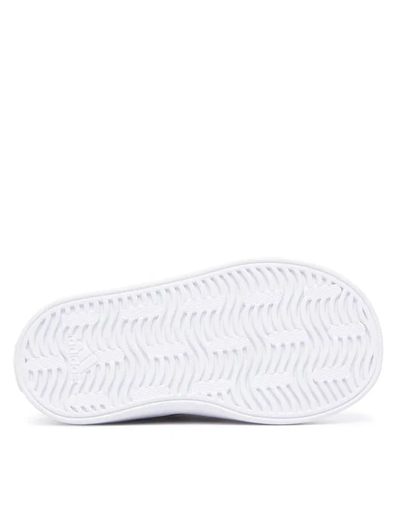 Кроссовки Adidas Pixar Toy Story Vl Court 3.0 Shoes Infants Adidas, черный — фото 4