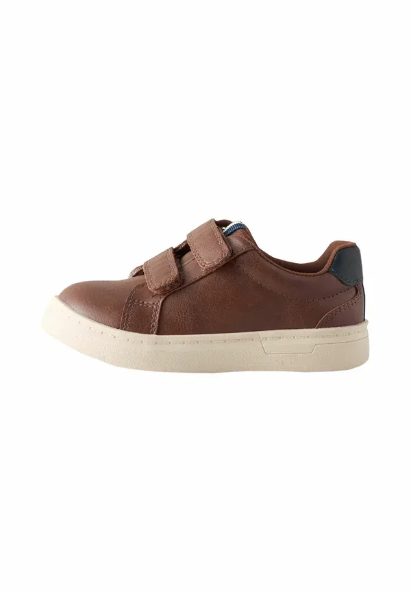 Ботинки с застежкой-липучкой Regular fit Next, Tan Brown, светло-коричневый