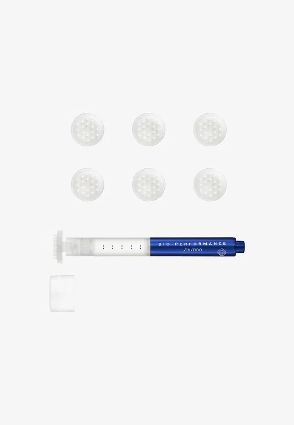 Сыворотка для всех типов кожи Serum Shiseido 1.4 мл — фото 3