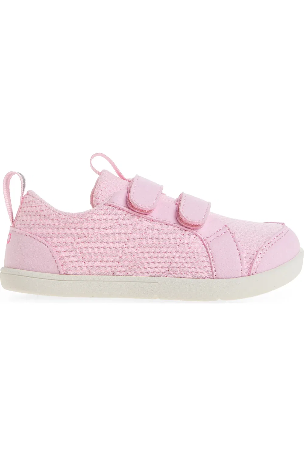 Детские кроссовки легкие Dillon XERO SHOES, Pink-A-Boo — фото 3