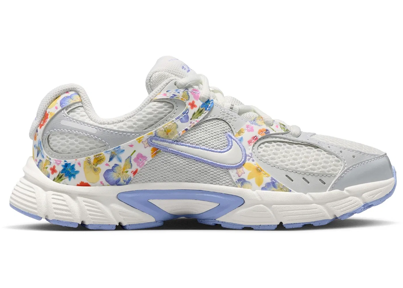 Детские кроссовки Lifestyle Nike V5 RNR SE, Summit White/Photon Dust/Light Thistle/Summit White