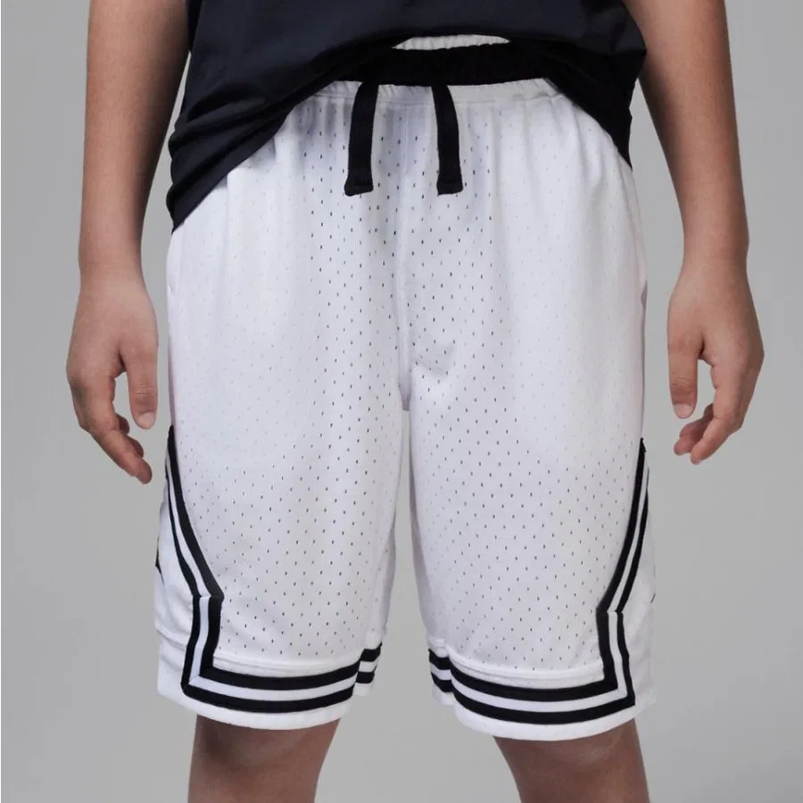 Шорты спортивные Nike Jordan MJ DF Sport Diamond Short, Синий/Темно-синий — фото 2