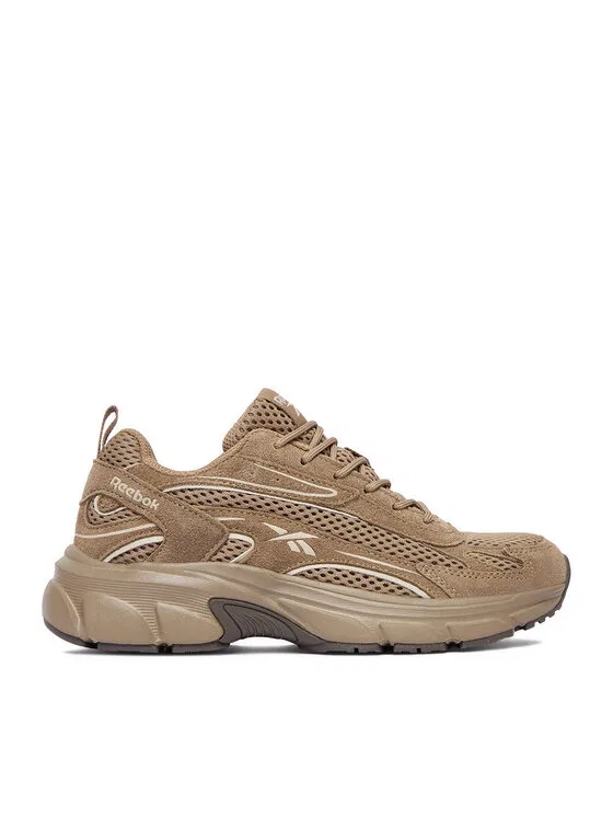 Кроссовки CEOWB-H1-139(dz) Reebok, коричневый