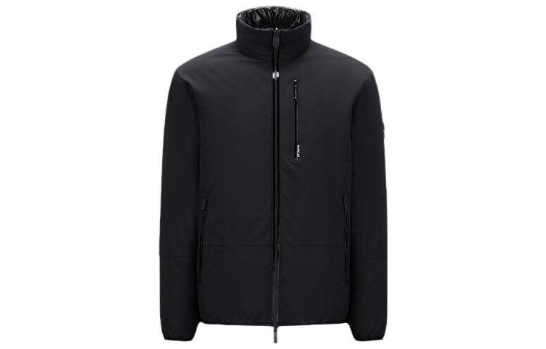 

Куртка мужская черный Moncler